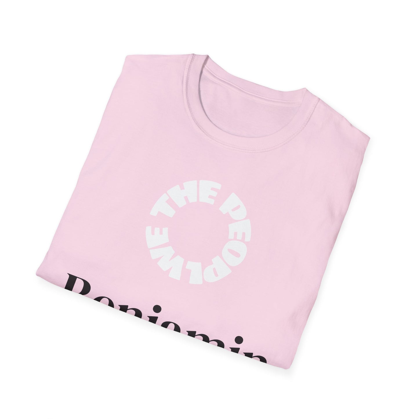 Benjamin Franklin | FRAMER/FOUNDER/SIGNER #12 - PENNSYLVANIA | Text-shirt  - WE THE PEOPLE - REMEMBER