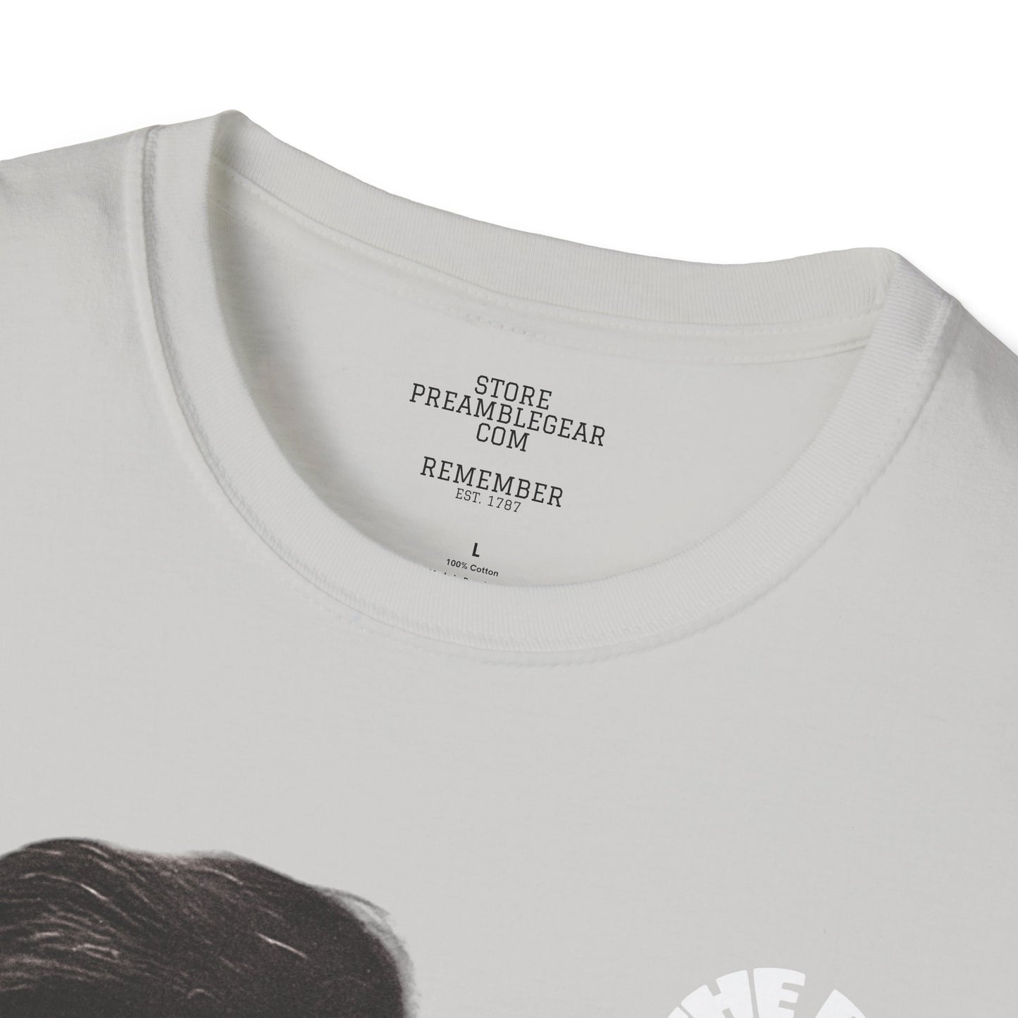 Abraham Lincoln President Illinois T-Shirt