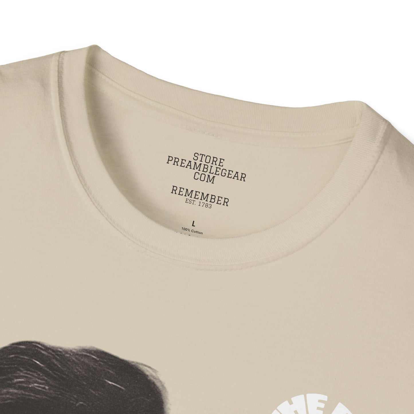 Abraham Lincoln President Illinois T-Shirt