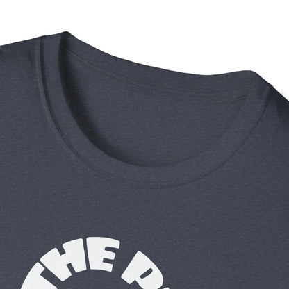 WE THE PEOPLE - REMEMBER THE PREAMBLE - T-Shirt