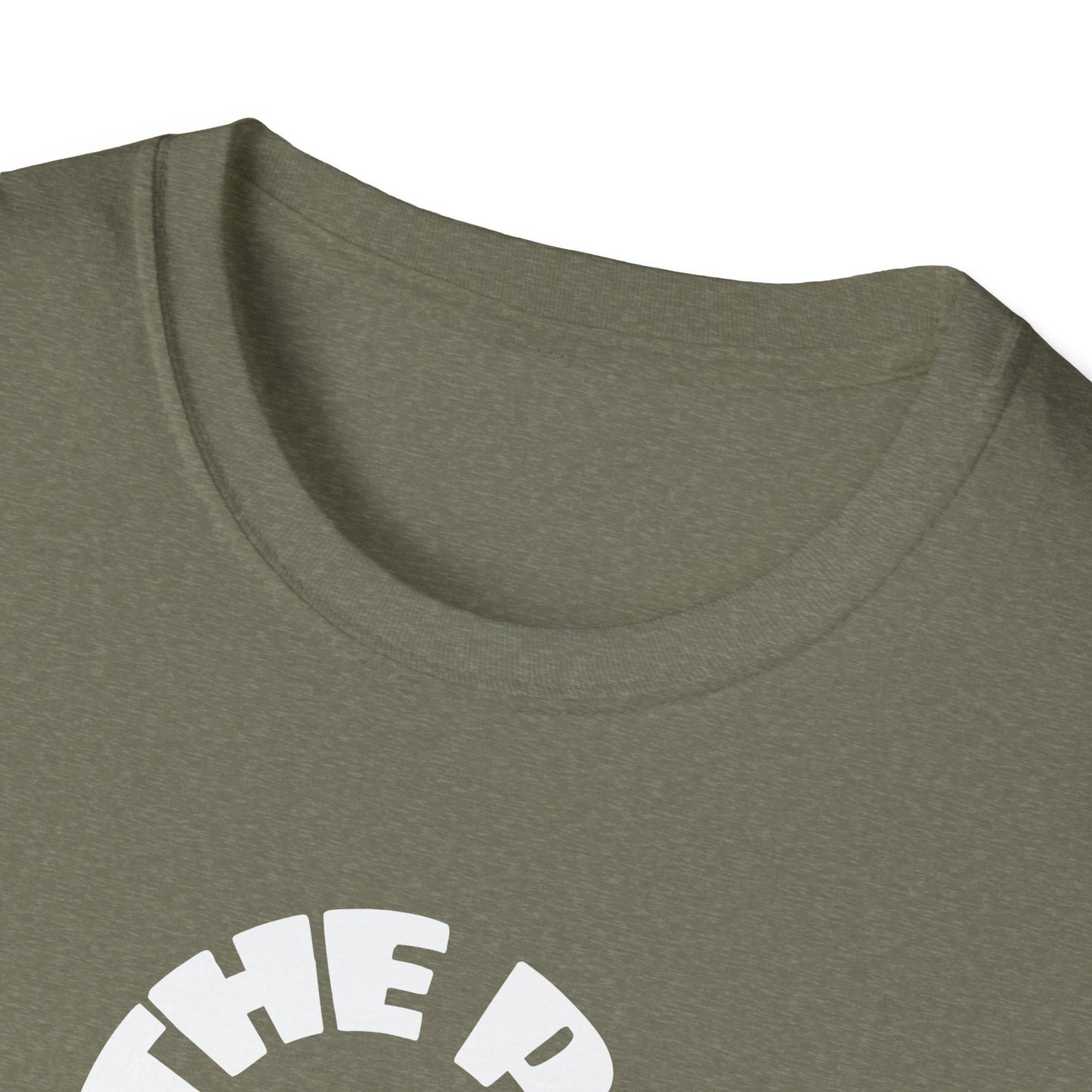 Gouvernour Morris | FRAMER/SIGNER #19 - PENNSYLVANIA | Text-shirt  - WE THE PEOPLE - REMEMBER