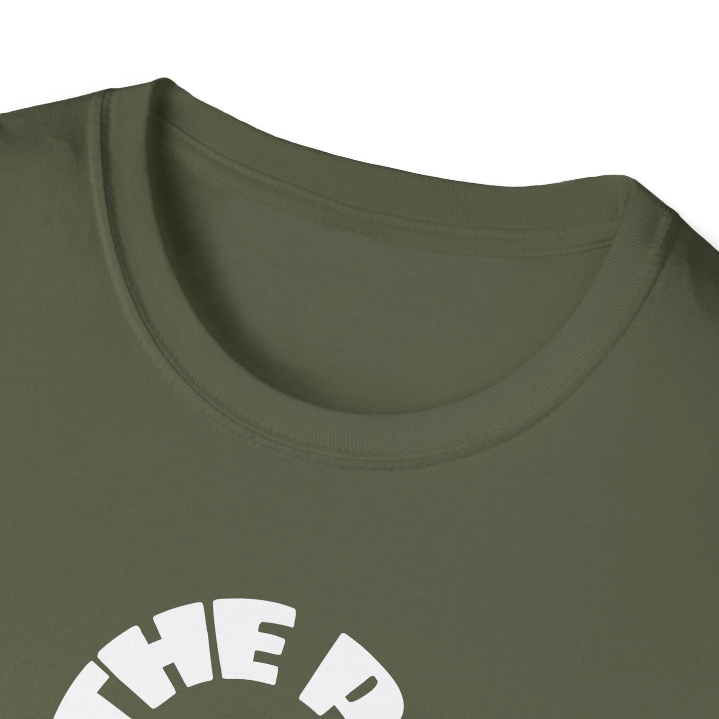 Gouvernour Morris | FRAMER/SIGNER #19 - PENNSYLVANIA | Text-shirt  - WE THE PEOPLE - REMEMBER