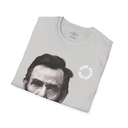 Abraham Lincoln President Illinois T-Shirt