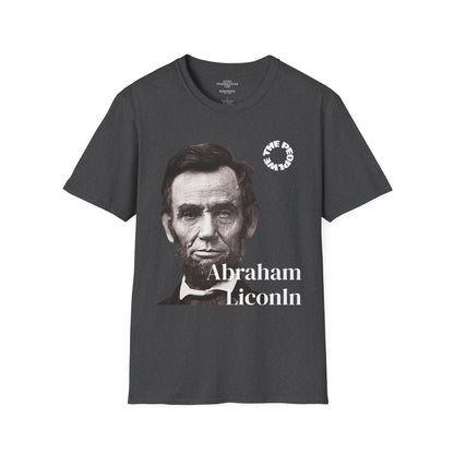 Abraham Lincoln President Illinois T-Shirt