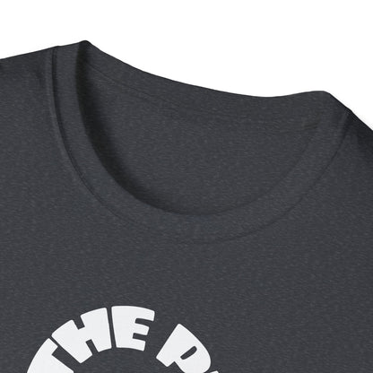 WE THE PEOPLE - REMEMBER THE PREAMBLE - T-Shirt